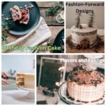 Birthday Fashion Cake: Celebrate in Style