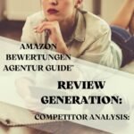 "Amazon Bewertungen Agentur Guide"