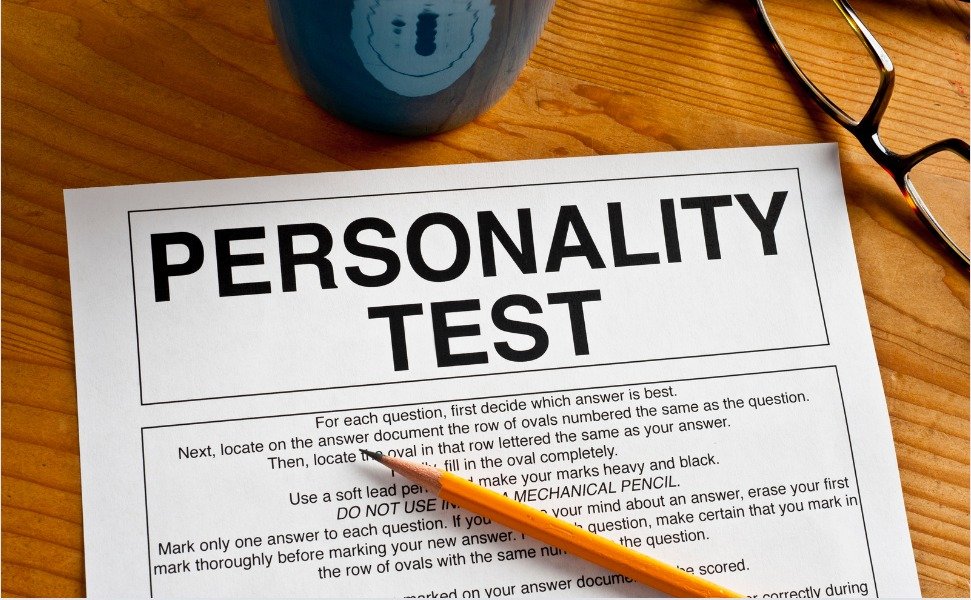 Unraveling the Depths of Personality: The Fascinating World of Personality Test Crossword