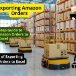 "Exporting Amazon Orders: Excel Essentials"