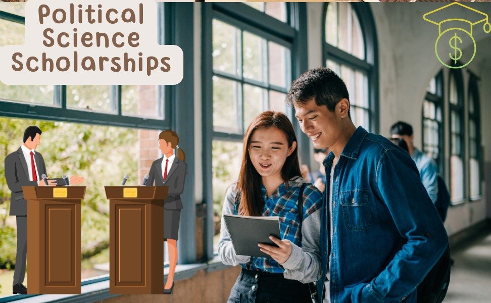 Political Science Scholarships