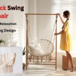 The Ultimate Guide to Hammock Swing Chair