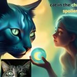 Cat within the Chrysalis Spoiler