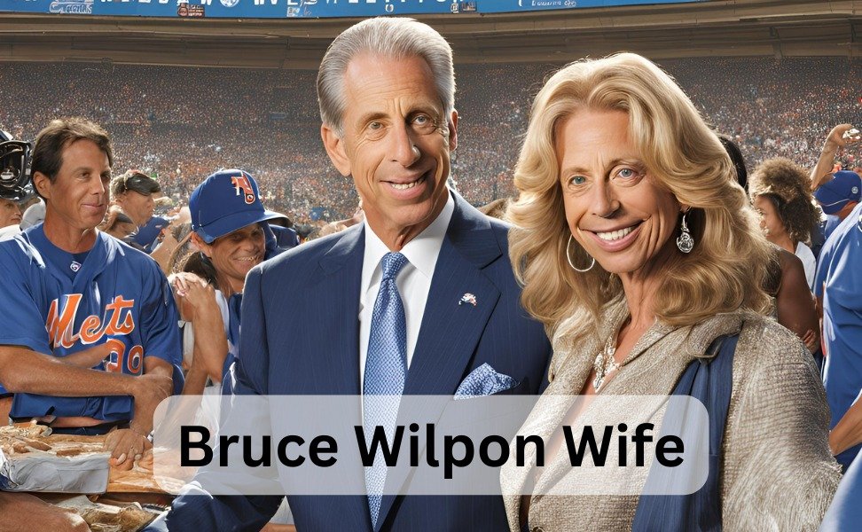 ﻿﻿Bruce Wilpon Wife: A Glimpse into Her Life