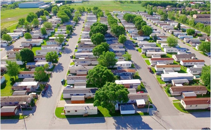 Double Wide Mobile Homes: A Comprehensive Overview