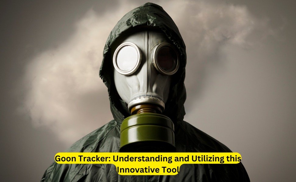 ﻿﻿Goon Tracker: Understanding and Utilizing this Innovative Tool