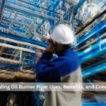 ﻿﻿﻿Understanding Oil Burner Pipe: Uses, Benefits, and Considerations