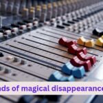 The Enchanting Sounds of magical disappearance nyt